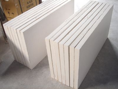 Fire-proof door application