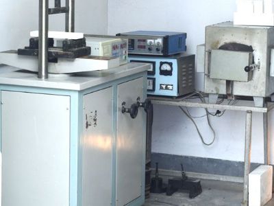 Test equipment