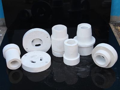 CNC MACHINED SHAPE