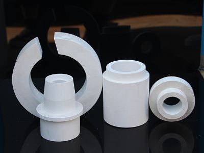 CNC MACHINED SHAPE