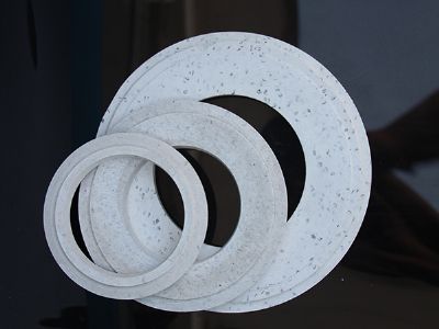 CNC MACHINED SHAPE